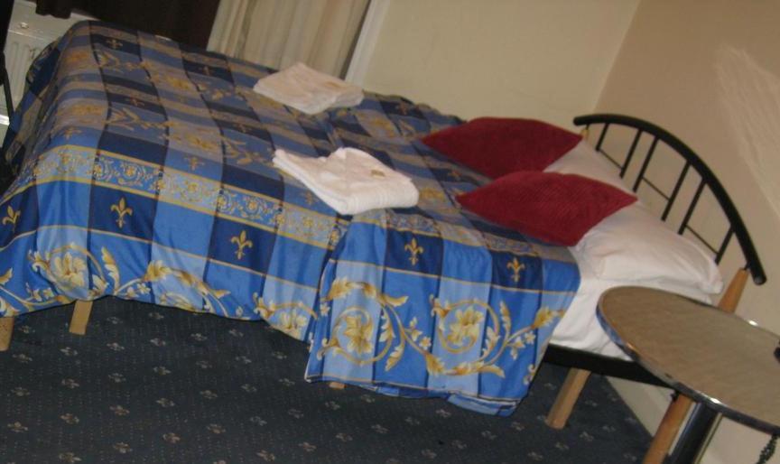 Hotel Sophia Londres Habitación foto